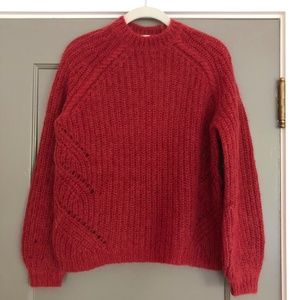 Sezane Dwee Jumper/Sweater
